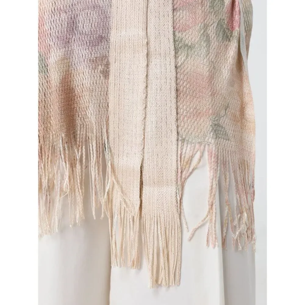 Twinset Women Floral Cardigan Twinset